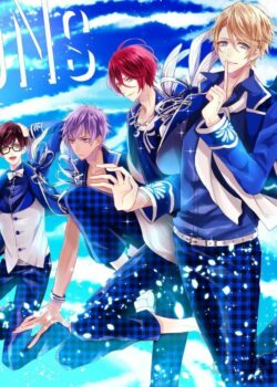 B-Project: Kodou Ambitious – Bạn Gái Của Chúng Tôi