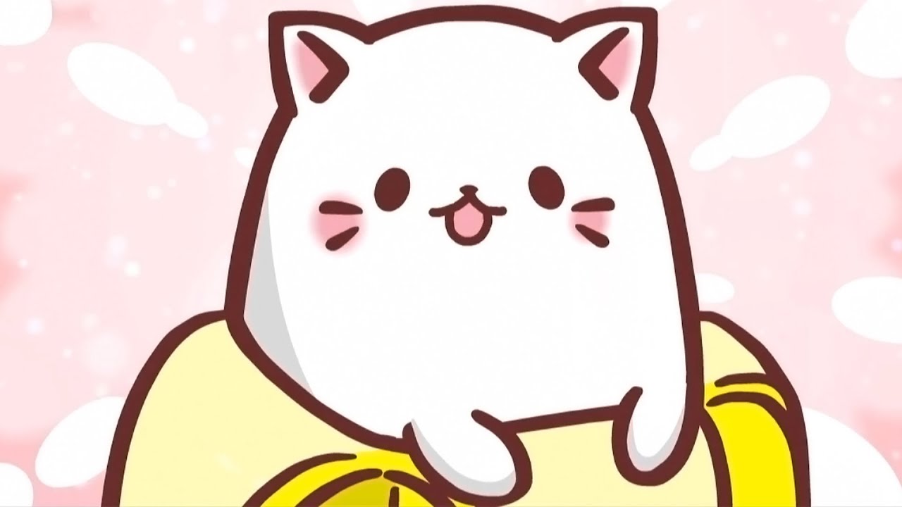 M O Chu I Bananya Ss Hd Vietsub