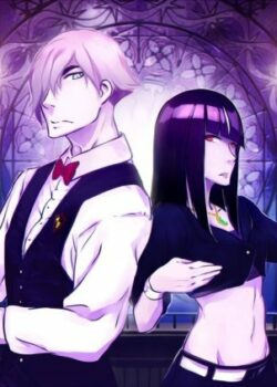 Death Parade – Binh Tử Duyệt