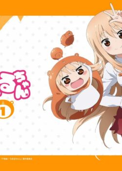 Himouto! Umaru-chan ss2 - Cô Em Gái Hai Mặt phần 2