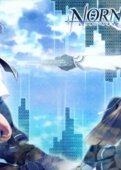 Con Tàu Không Gian - Norn9: Norn+Nonet