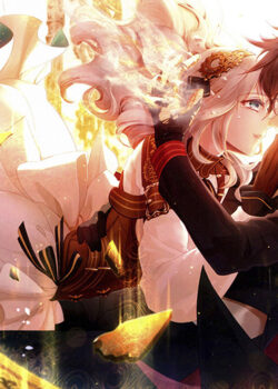 Công Chúa Của Sự Tái Sinh - Code:Realize - Sousei no Himegimi