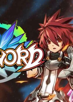 Elsword: El Lady