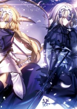 Fate/Grand Order: Zettai Majuu Sensen Babylonia (21/21)