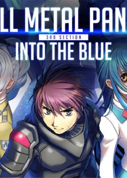 [Movie] Full Metal Panic 3 – Siêu Chiến Giáp – Phân Đoạn 3: Đại Chiến Biển Xanh