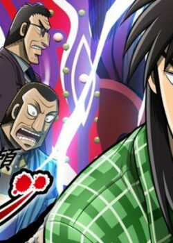 Gyakkyou Burai Kaiji: Ultimate Survivor - Ván Bạc Sinh Tử