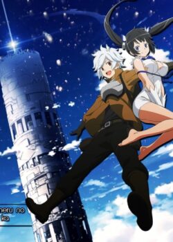 Danmachi special - Hầm Ngục Tối phần ngoại truyện