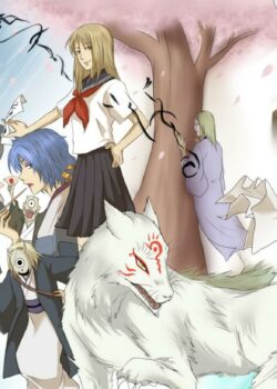 Hữu Nhân Sổ phần 2 - Natsume Yuujinchou season 2