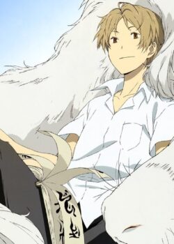 Hữu Nhân Sổ phần 4 – Natsume Yuujinchou season 4