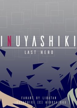 Người Hùng Cuối Cùng – Inuyashiki Last Hero