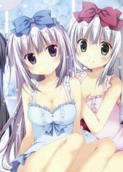 Nhật Ký Alice – Alice or Alice: Siscon Niisan to Futago no Imouto