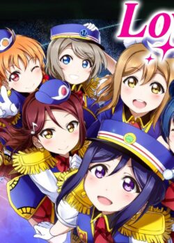 Nhóm Nhạc Thần Tượng phần 1 - Love Live! Sunshine! ss1