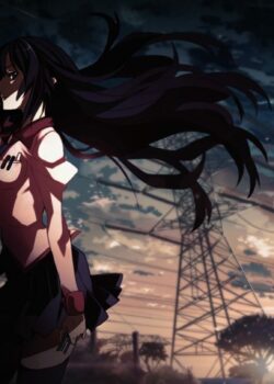 Những Câu Chuyện Huyền Bí phần 10 – Monogatari ss10: Tsukimonogatari