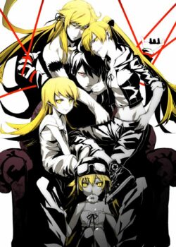 Những Câu Chuyện Huyền Bí phần 4 – Monogatari ss4: Nekomonogatari:Shiro