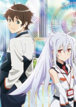 Plastic Memories - Ký ức người máy