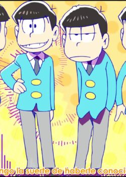 Quý Ngài Osomatsu phần 1 – Osomatsu-san ss1