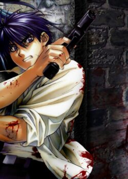 Siêu Chiến Giáp phần 4 – Full Metal Panic ss4