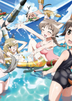 Strike Witches