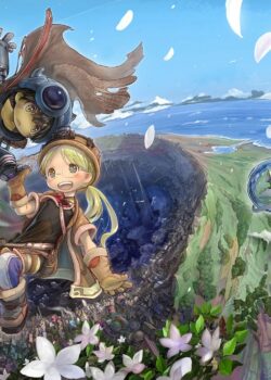 Made in Abyss - Thám Hiểm Gia Hang Động