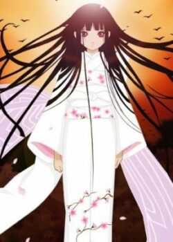 Thiếu nữ đến từ địa ngục phần 2 – Jigoku Shoujo (Hell Girl)