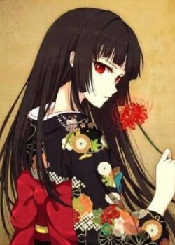 Thiếu nữ đến từ địa ngục phần 4 – Jigoku Shoujo (Hell Girl)