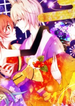 Kamisama Hajimemashita ss2 - Thổ Thần Tập Sự phần 2