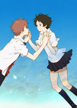 Toki wo kakeru Shoujo - Cô Gái Vượt Thời Gian