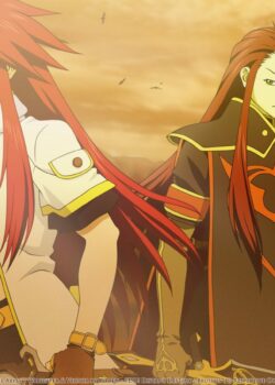 Truyền Thuyết Thánh Hỏa Quang – Tales of the Abyss