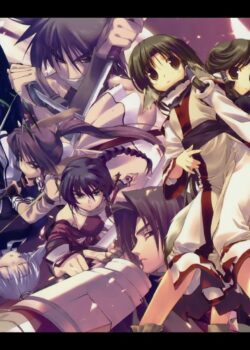 Utawarerumono ss2: Itsuwari no Kamen