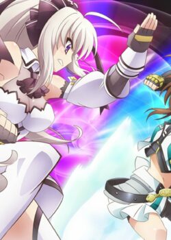 Võ Đài Của Tình Bạn – ViVid Strike