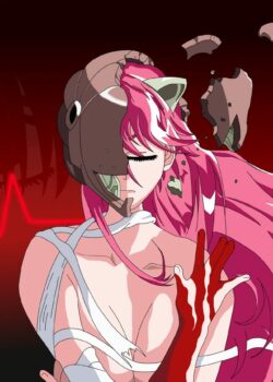 Elfen Lied – Tiếng Hát Yêu Nhân