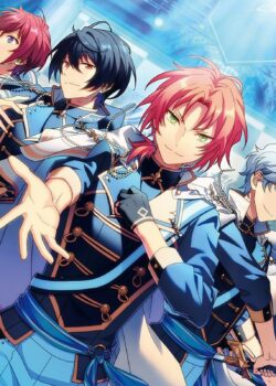 Ensemble Stars – Trường Đào Tạo Nam Thần Tượng (24/24)