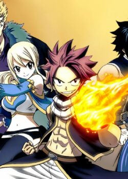 Fairy Tail SS3: Final Series – Hội Pháp Sư phần cuối (51/51)