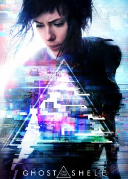 Ghost In The Shell Live Action - Linh Hồn Của Máy