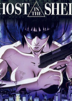 Ghost in the Shell Movie 1.1 – Hồn Ma Vô Tội