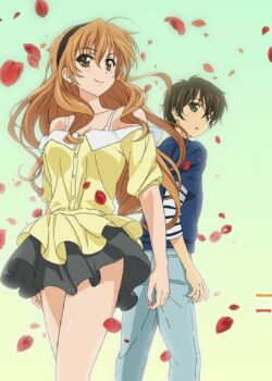 Golden Time – Thời vàng son (24/24)