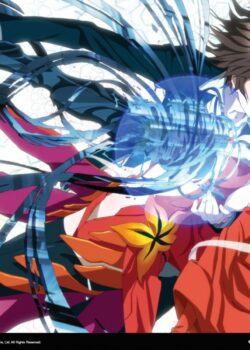 Guilty Crown - Vương Miện Tội Lỗi (22/22 + OVA)