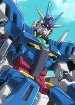 Gundam Build Divers Re:Rise ss2