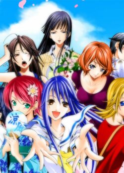 Kimi no Iru Machi – Thị Trấn Tình Yêu