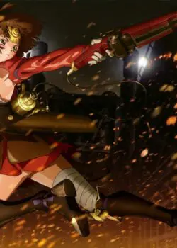 Koutetsujou no Kabaneri Movie 2: Moeru Inochi - Pictures 