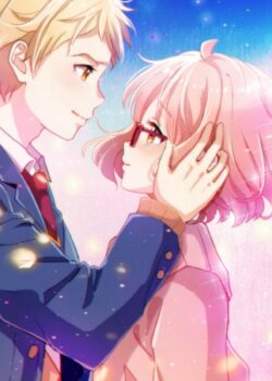 Kyoukai no Kanata - Vượt Ngoài Ranh Giới (12/12)