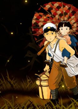 Ngôi Mộ Đom Đóm - Grave Of The Fireflies