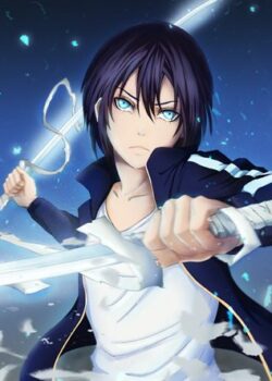 Noragami ss2 - Thần Vô Gia Cư phần 2