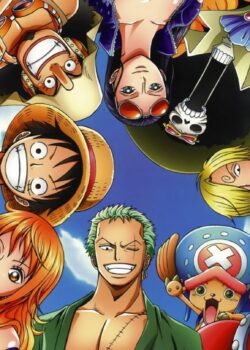 Đảo Hải Tặc – One Piece TV Special 11: Trái Tim Vàng