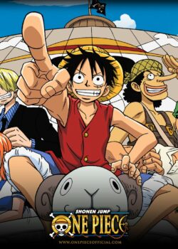 Đảo Hải Tặc – One Piece TV Special 4: Hồi kí thám tử của đội trưởng Luffy Mũ Rơm