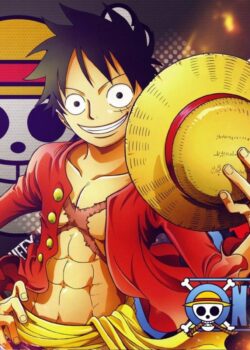 Đảo Hải Tặc Phần 16 – One Piece Season 16: Punk Hazard