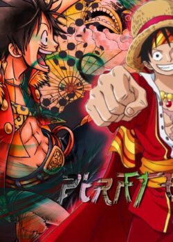 Đảo Hải Tặc Phần 18 – One Piece Season 18: Đảo Zou