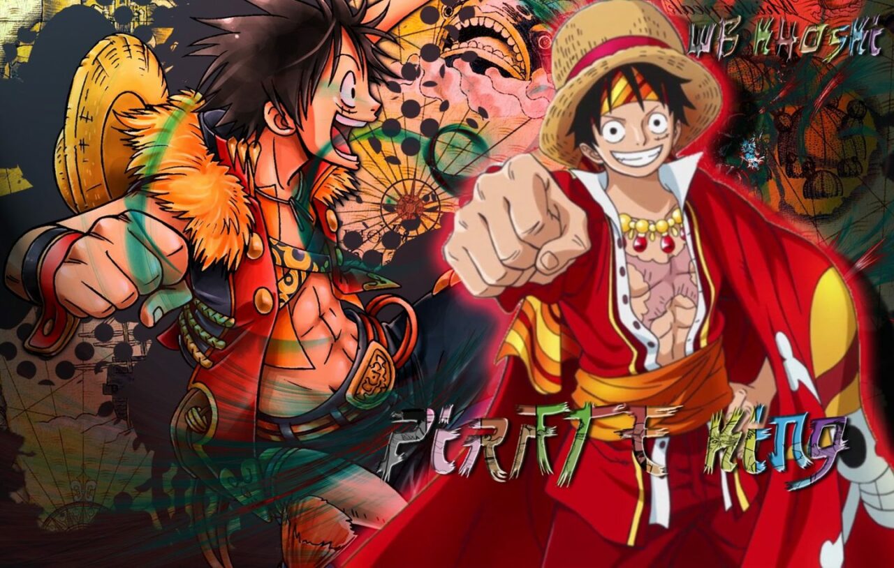 đảo Hải Tặc Phần 18 One Piece Season 18 đảo Zou Hd Vietsub