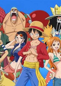 Đảo Hải Tặc Phần 2 – One Piece Season 2: Tiến vào Grand Line