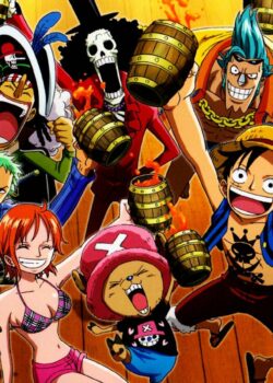 Đảo Hải Tặc Phần 3 – One Piece Season 3: Gặp Chopper